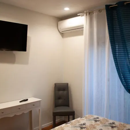 Apartment Cortonese *