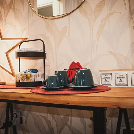 Apartment Cortonese