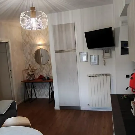 Apartment Cortonese