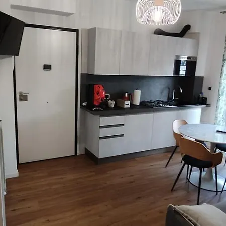 Cortonese Apartment Perugia