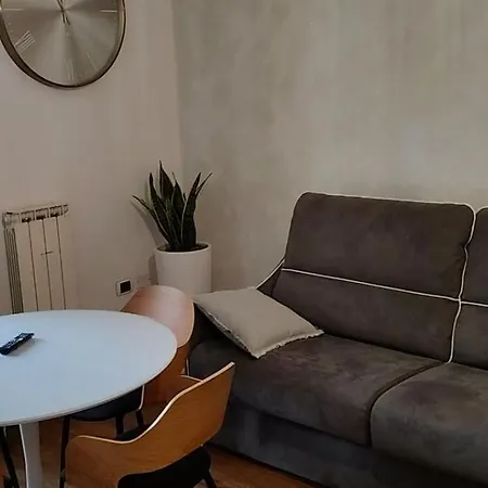 Apartment Cortonese *
