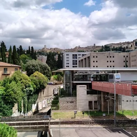 Cortonese Perúgia