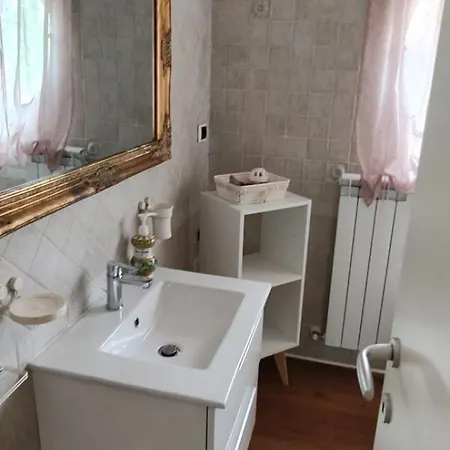 Apartamento Cortonese Perúgia